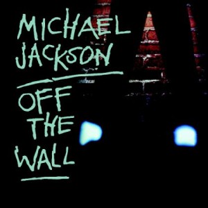 [Michael Jackson - Off The Wall]