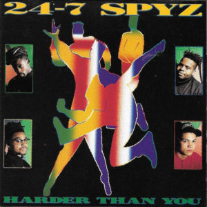 [24-Spyz - Harder Than You]