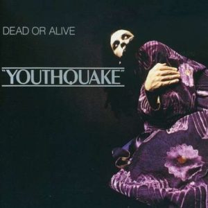 [Dead or Alive - Youthquake]