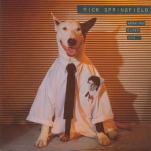 [Rick Springfield - Working Class Dog]