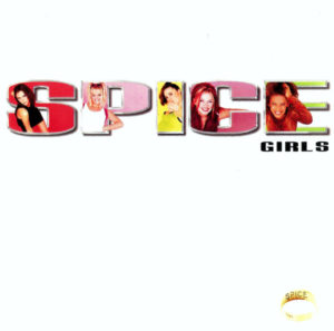 [Spice Girls - Spice]
