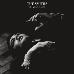 [The Smiths - The Queen is Dead (Deluxe Edition)]