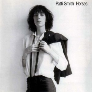 [Patti Smith - Horses]