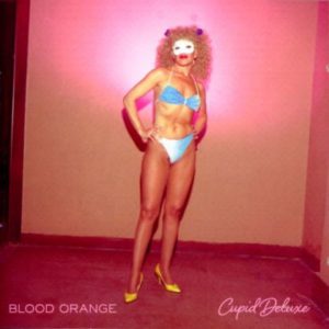 [Blood Orange - Cupid Deluxe]