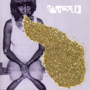 [Santigold - Santigold]