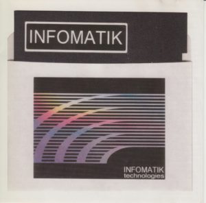 [Infomatik - Technologies]