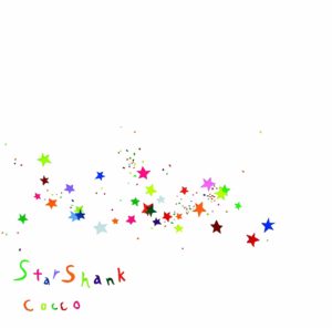 [Cocco - Star Shank]