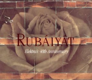 [Various Artists - Rubáiyát]