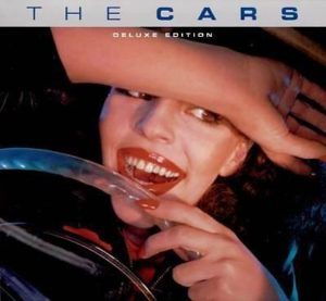 [The Cars - The Cars]