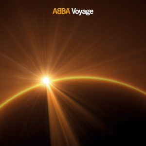 [ABBA - Voyage]
