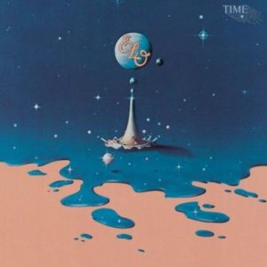 [Electric Light Orchestra - Time]