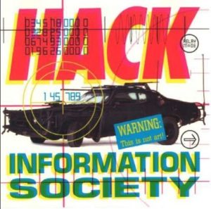 [Information Society - Hack]