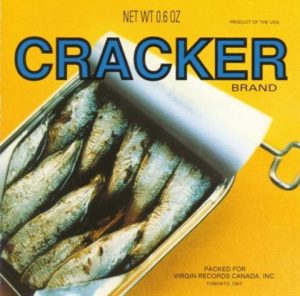 [Cracker - Cracker]