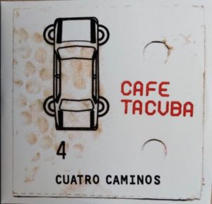 [Café Tacvba - Cuatros Caminos]