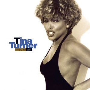 [Tina Turner - Simply the Best]