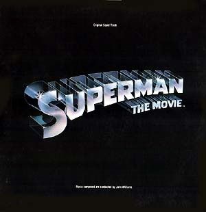 [Superman the Movie - Soundtrack]