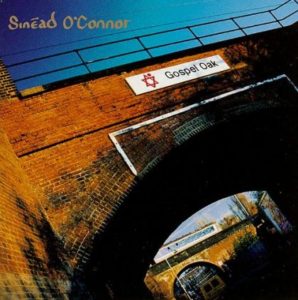 [Sinéad O'Connor - Gospel Oak EP]