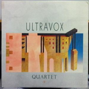 [Ultravox - Quartet]