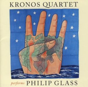 [Kronos Quartet Performs Philip Glass]