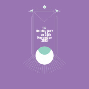 [Shiina Ringo - Holiday Jazz on 25th November, 2013]