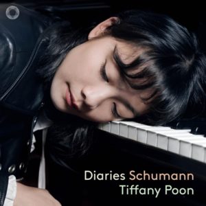 [Tiffany  Poon - Diaries: Schumann]