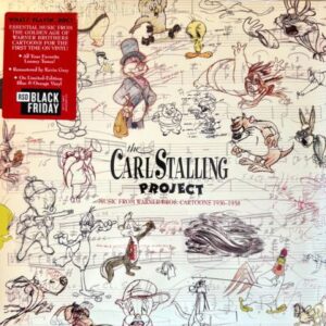 [Carl Stalling - The Carl Stalling Project]