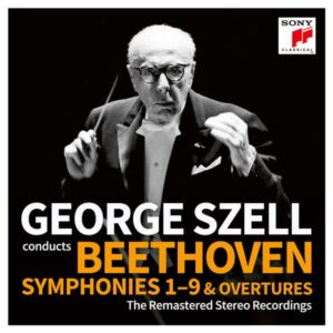 [Ludwig Van Beethoven - George Szell Conducts Beethoven]