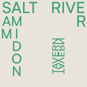 [Sam Amidon - Salt River]