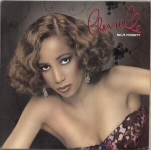 [Cherrelle - High Priority]