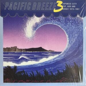[Various Artists - Pacific Breeze 3]