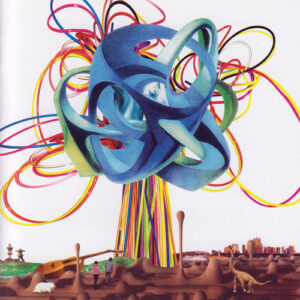 [Kicell - Mado ni Chikyuu]