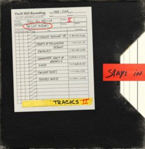 [Bruce Springsteen - Tracks II: The Lost Albums]