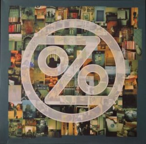 [Ozomatli - Ozomatli]