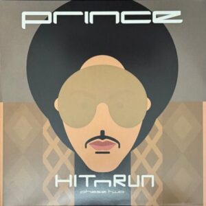 [Prince - HITnRUN Phase Two]
