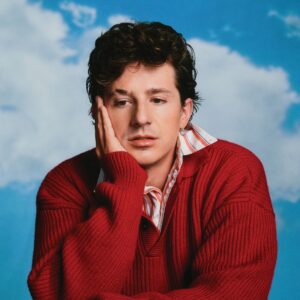 [Charlie Puth - Whatever's Clever!]