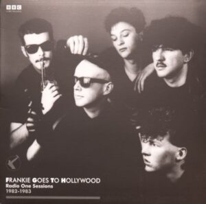 [Frankie Goes to Hollywood - Radio One Sessions 1982-1983]