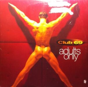 [Club 69 - Adults Only]