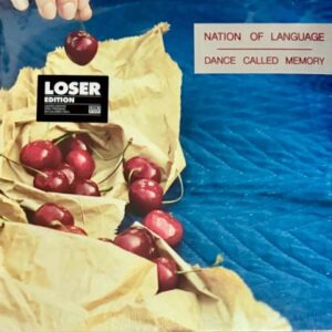 [Nation of Language - Dance Called Memory]