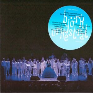[Björk, Orkestral]